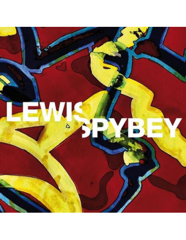 Lewis Spybey - Lewispybey