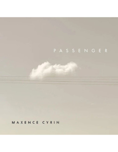 Cyrin, Maxence - Passenger