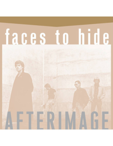 Afterimage - Faces To Hide