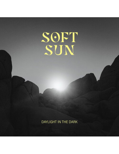 Soft Sun - Daylight In The Dark