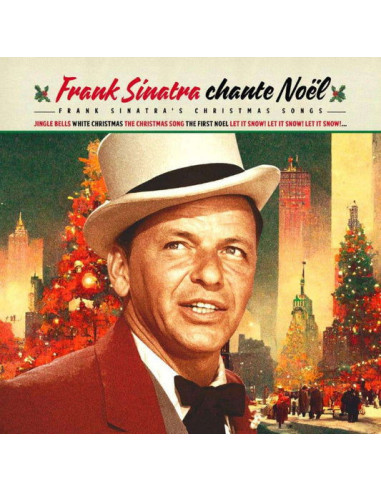 Frank Sinatra - Noel Frank Sinatra