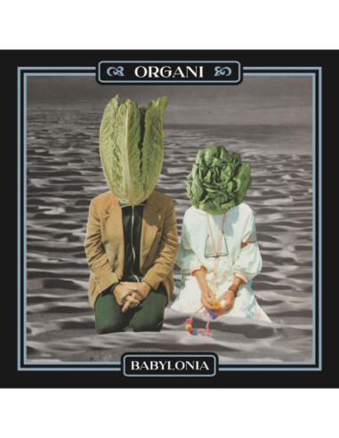 Organi - Babylonia