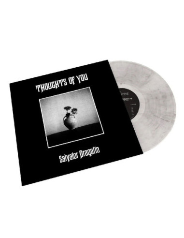 Dragatto, Salvator - Thoughts Of You (Opaquenatural Vinyl)