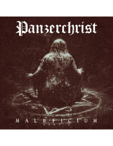 Panzerchrist - Maleficium Part 1