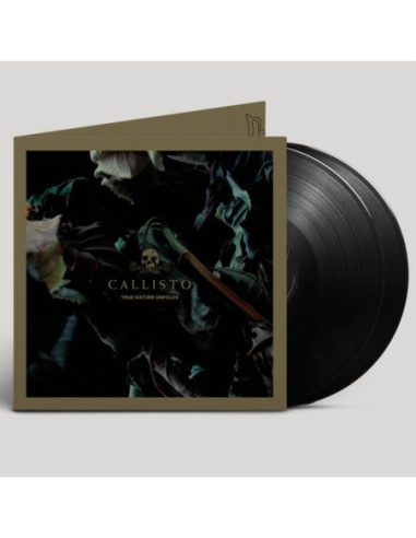 Callisto - True Nature Unfolds