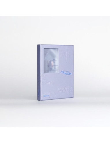 Enhypen - Romance: Untold - Daydream (White Midnight Version) (Cd / Photo Book / Poster..) - (CD)