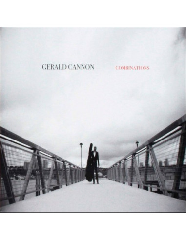 Cannon Gerald - Combinations - (CD)