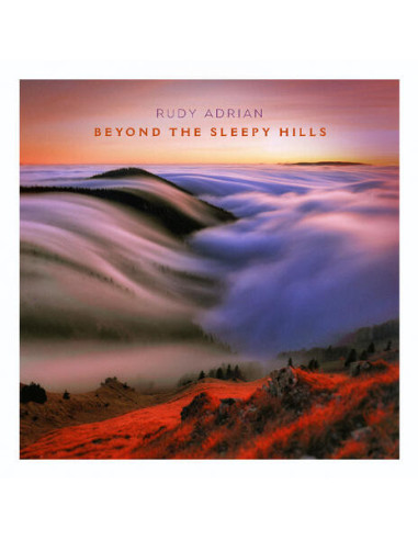 Adrian, Rudy - Beyond The Sleepy Hills - (CD)