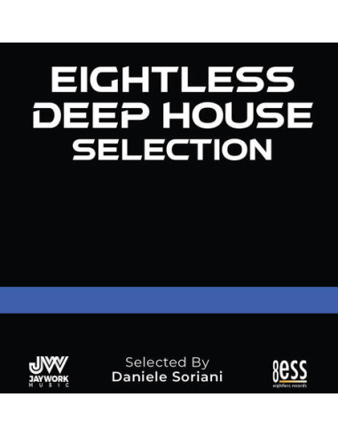 Compilation - Eightless Deep House Selection Selected - (CD)