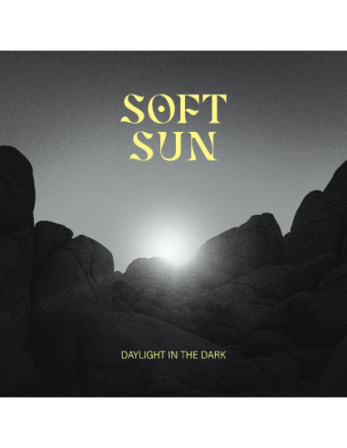 Soft Sun - Daylight In The Dark - (CD)