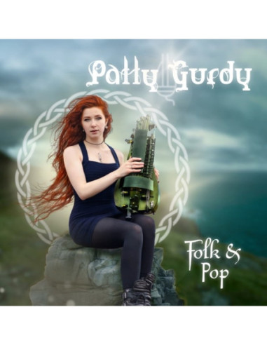 Gurdy, Patty - Folk and Pop - (CD)