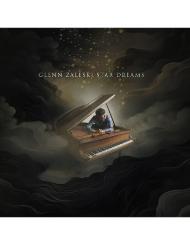 Zaleski, Glenn - Star Dreams - (CD)