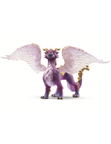 Schleich: Bayala - Drago Del Cielo Notturno (Figure)