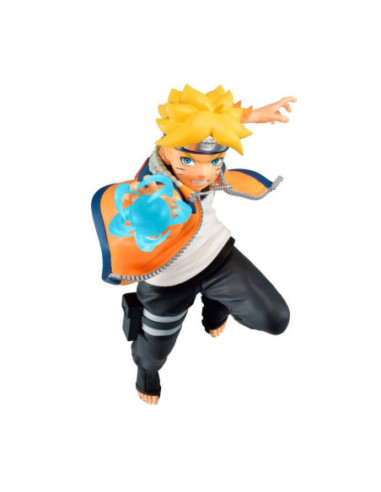 Boruto: Banpresto - Naruto Next Generations Vibration Stars - Uzumaki Boruto