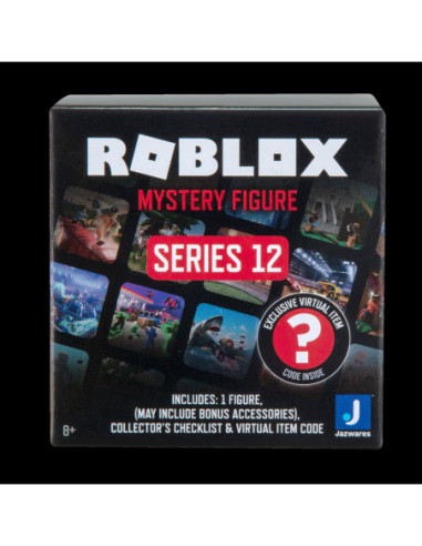 Roblox: Rei Toys - Mystery Figures Serie 2 (Assortimento)