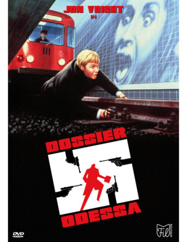 Dossier Odessa