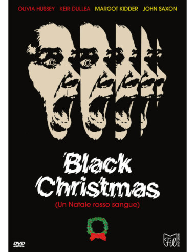 Black Christmas - Un Natale Rosso Sangue (2 Dvd)