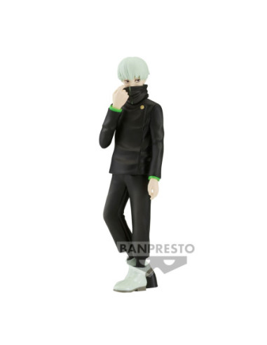 Jujutsu Kaisen: Banpresto - Jukon No Kata-Toge Inumaki & Noritoshi Kamo (A Toge Inumaki)