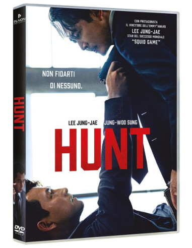 Hunt