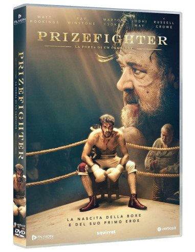 Prizefighter - La Forza Di Un Campione