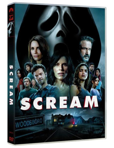 Scream (2022)