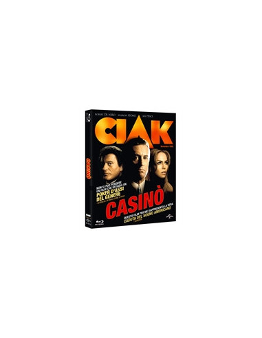 Casino (Ciak Collection)