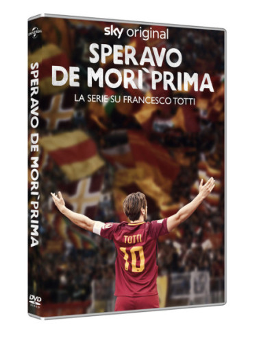 Speravo De Mori' Prima (2 Dvd)