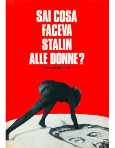 Sai Cosa Faceva Stalin Alle Donne?