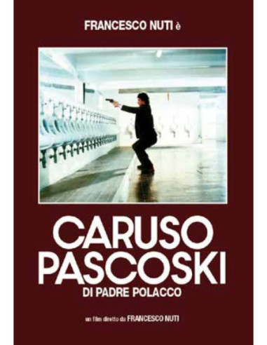 Caruso Pascoski Di Padre Polacco ed.2021