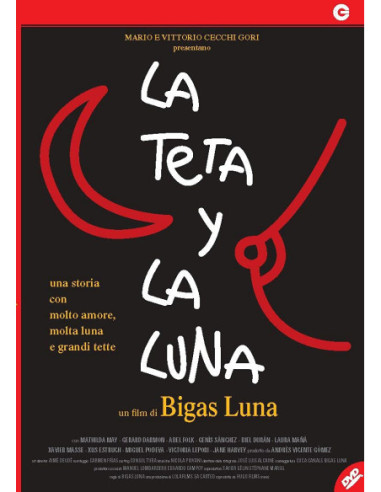 Teta Y La Luna (La)