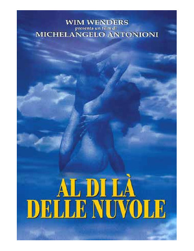 Al Di La' Delle Nuvole