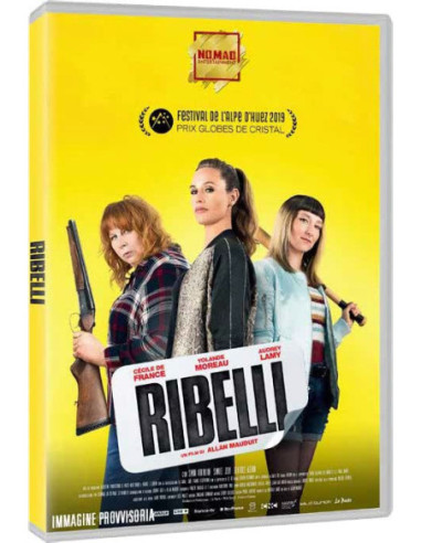 Ribelli