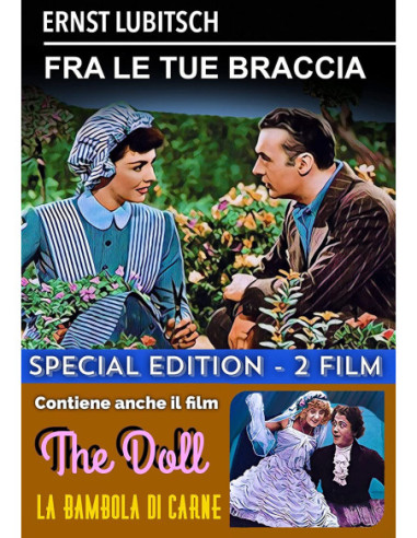 Fra Le Tue Braccia / Doll (The): La Bambola Di Carne