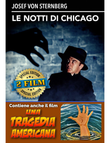 Notti Di Chicago (Le) / Tragedia Americana (Una)