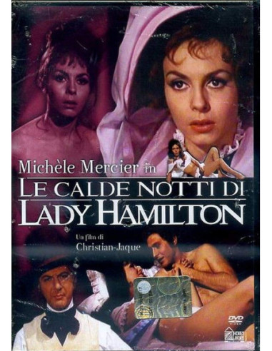 Calde Notti Di Lady Hamilton (Le)