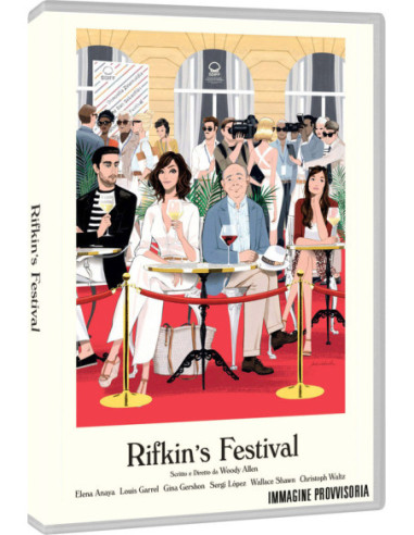 Rifkin'S Festival