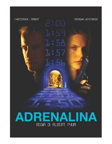 Adrenalina