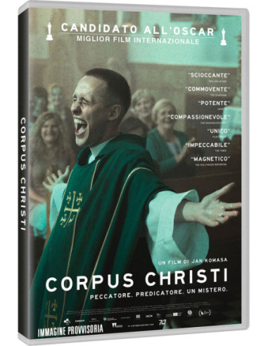 Corpus Christi