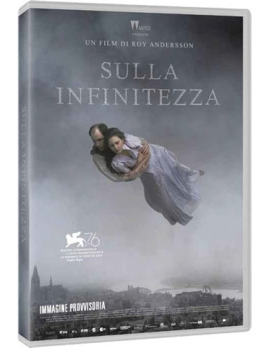 Sulla Infinitezza