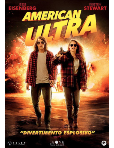 American Ultra ed.2022