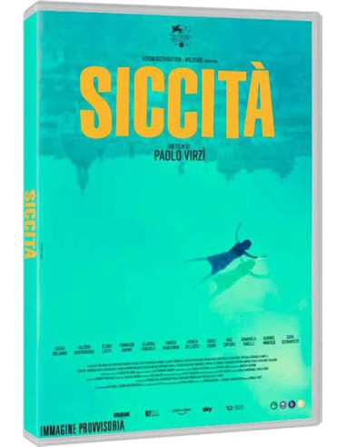 Siccita'