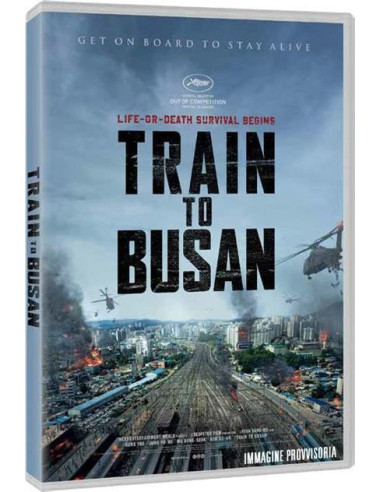 Train To Busan