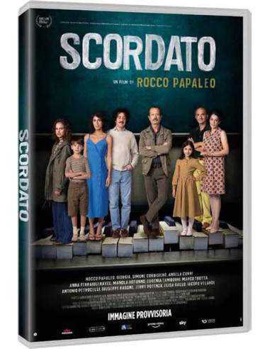 Scordato