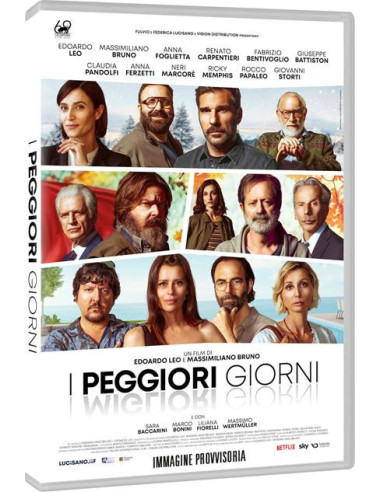 Peggiori Giorni (I)