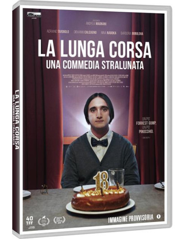 Lunga Corsa (La)