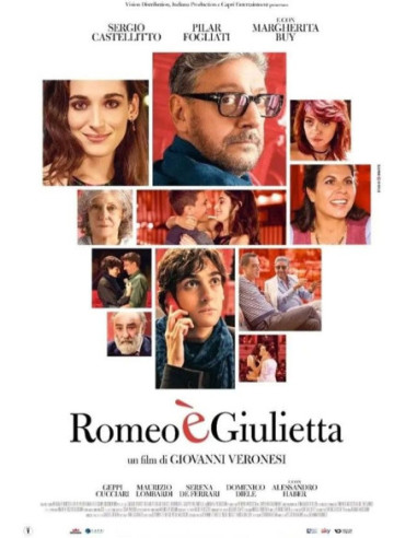 Romeo E' Giulietta