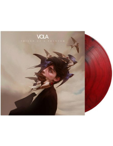 Vola - Friend Of A Phantom