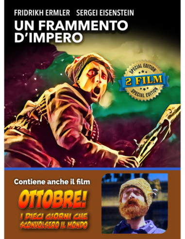 Frammento D'Impero (Un) / Ottobre!