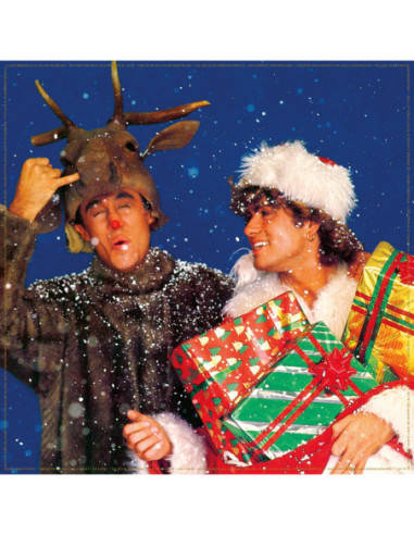 Wham! - Last Christmas