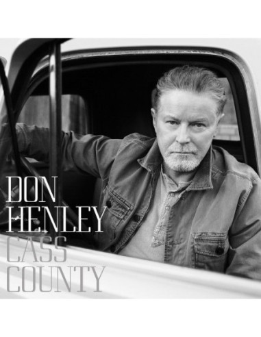 Don Henley - Cass County